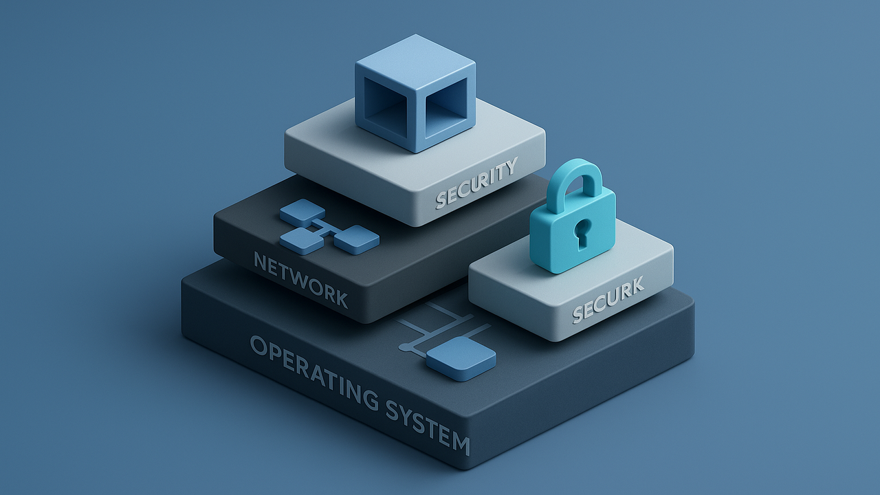 Промт 1 базовая структура и уровни серверной инфраструктуры.png